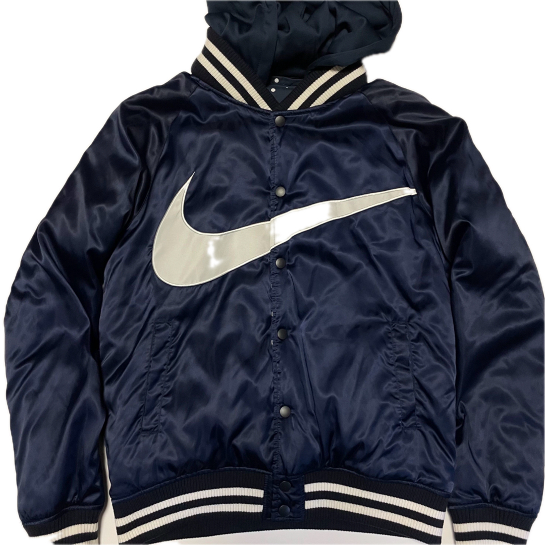 F.C.R.B. - FCRB NIKE 15AW REVERSIBLE STADIUM JACKETの通販 by