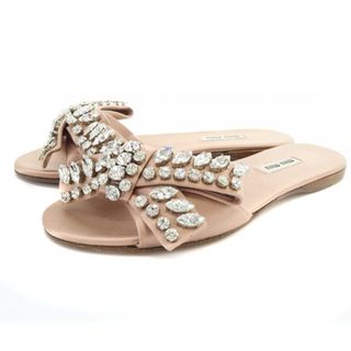 MIU MIU（ミュール）のフリマアイテム一覧