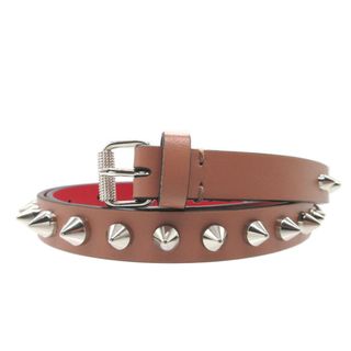 Christian Louboutin（ベルト）のフリマアイテム一覧