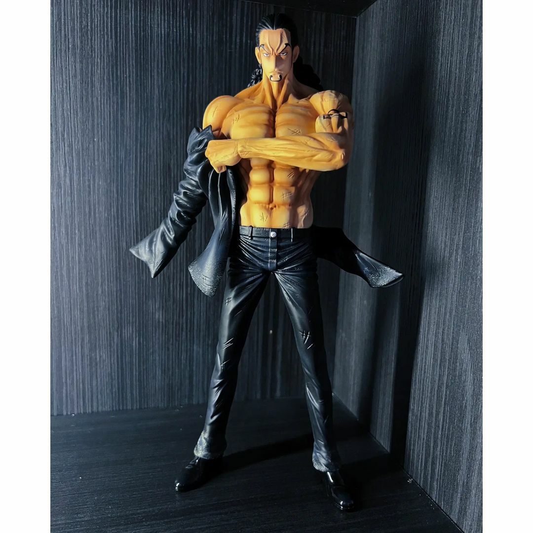 ロブルッチ ガレージキッド ワンピース 1/8 popサイズ ロブルッチ