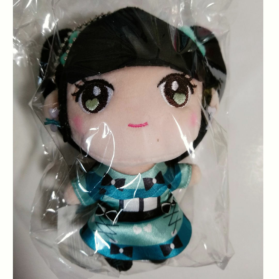 新品 超ときめき♡宣伝部 吉川ひより ひよりん ぬいぐるみ