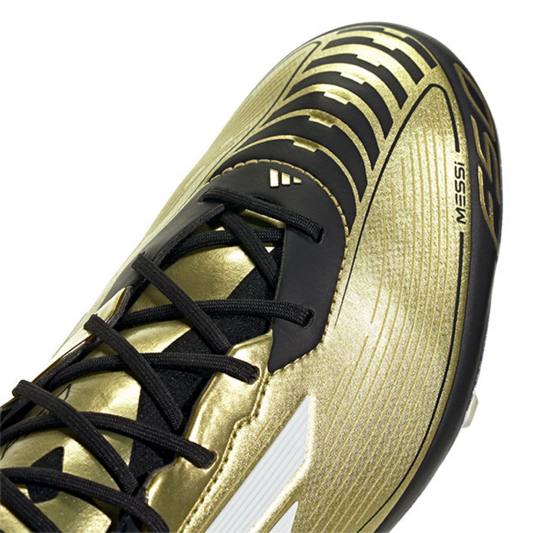 adidas - 27cm F50 MESSI ELITE FG IG6717 スパイク サッカーの通販 by