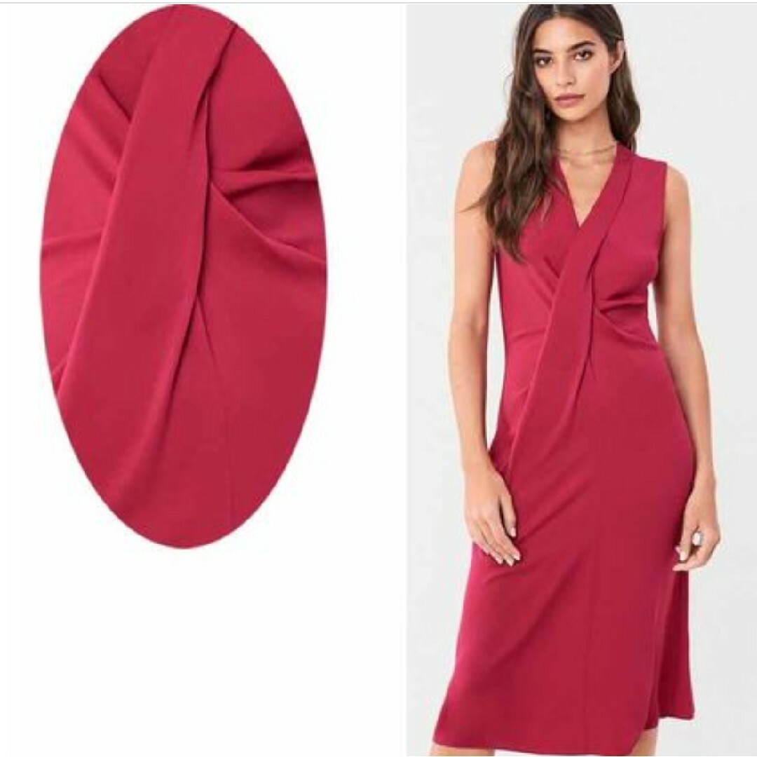 Diane von Furstenbergワンピース