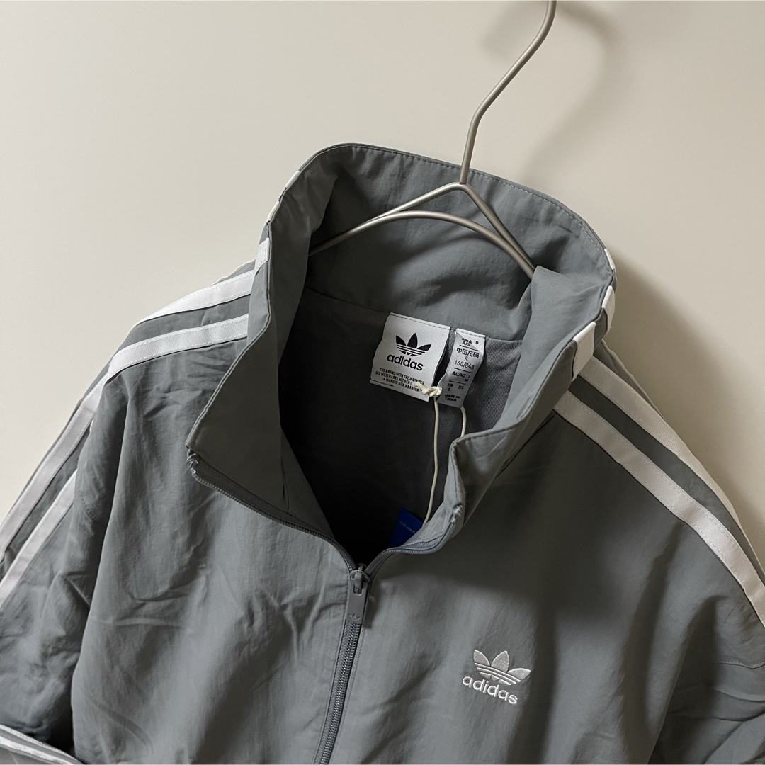 Originals（adidas） - 新品レディースM】アディダス刺繍トラック