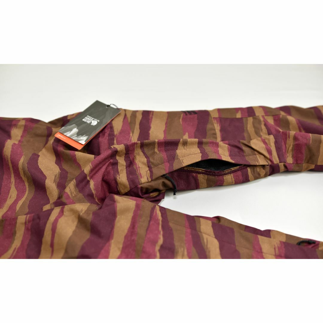 Mountain Hardwear FireFall2 ビブ XL/short Mountain Hardwear