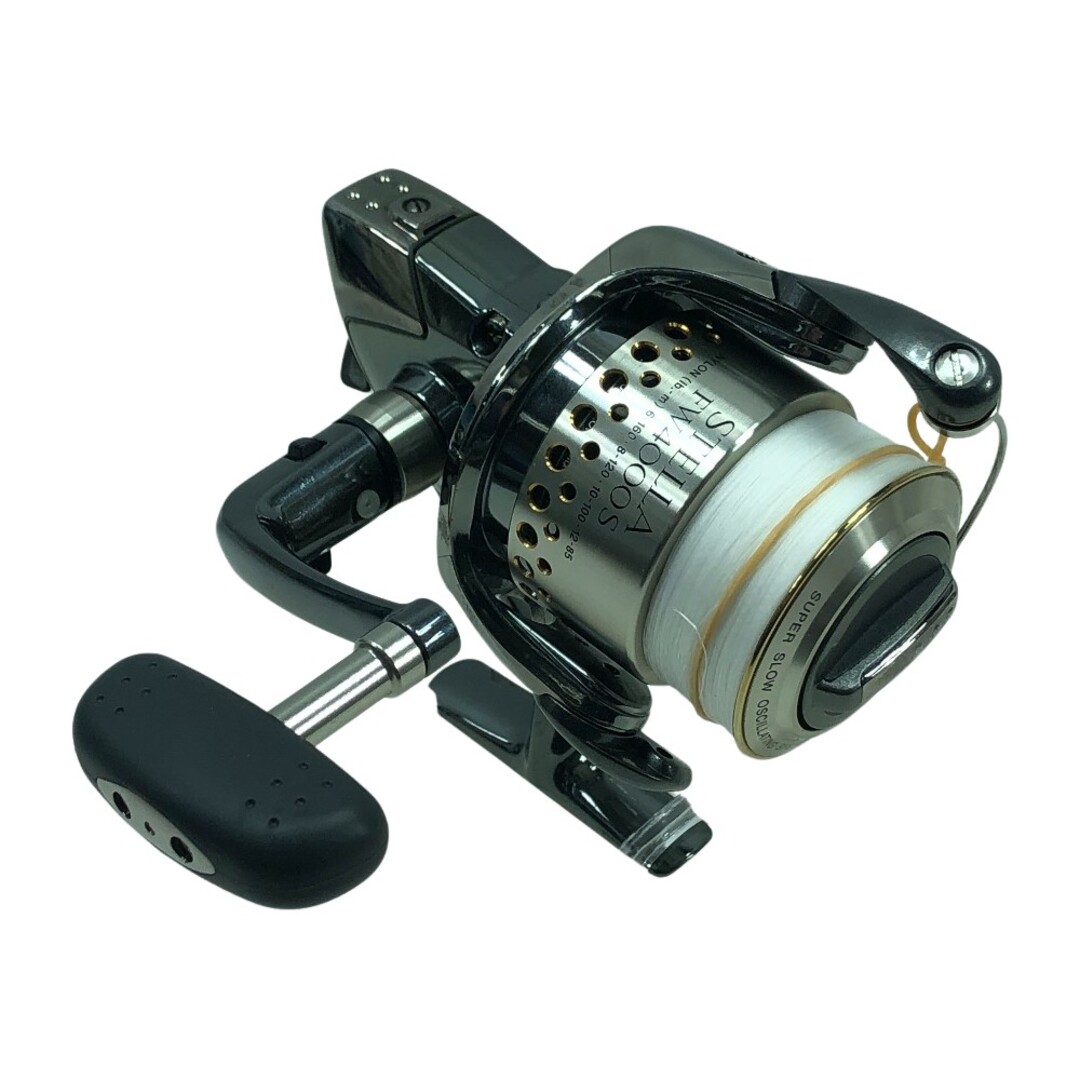 SHIMANO STELLA FW4000 スピニングリールパーツ SHIMANO STELLA FW4000
