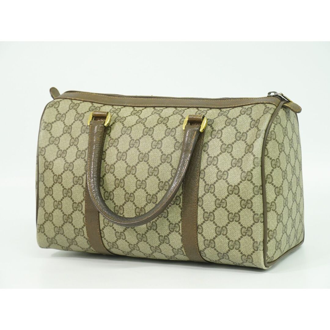 GUCCI - 本物 グッチ GUCCI オールドグッチ シェリーライン GG