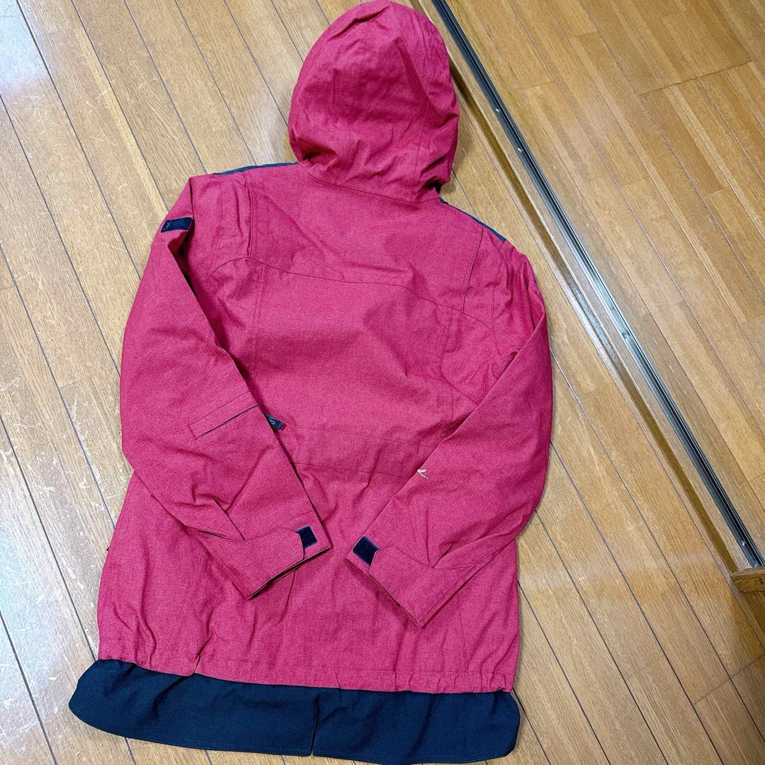 超美品です】RIDE Cappel ＆ Burton スノボウェア (M)