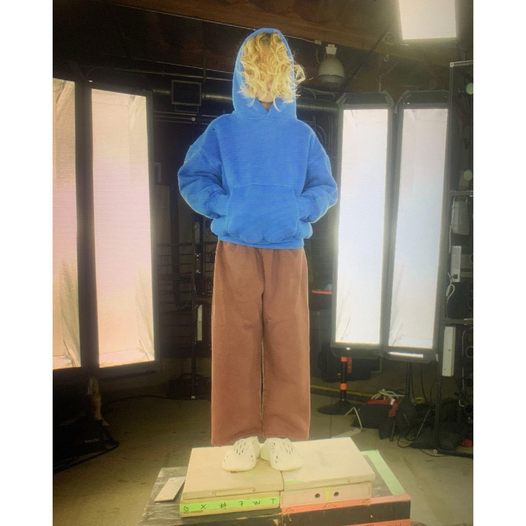 YEEZY（adidas） - YEEZY GAP KANYE WEST パーカー カニエ SEASONの