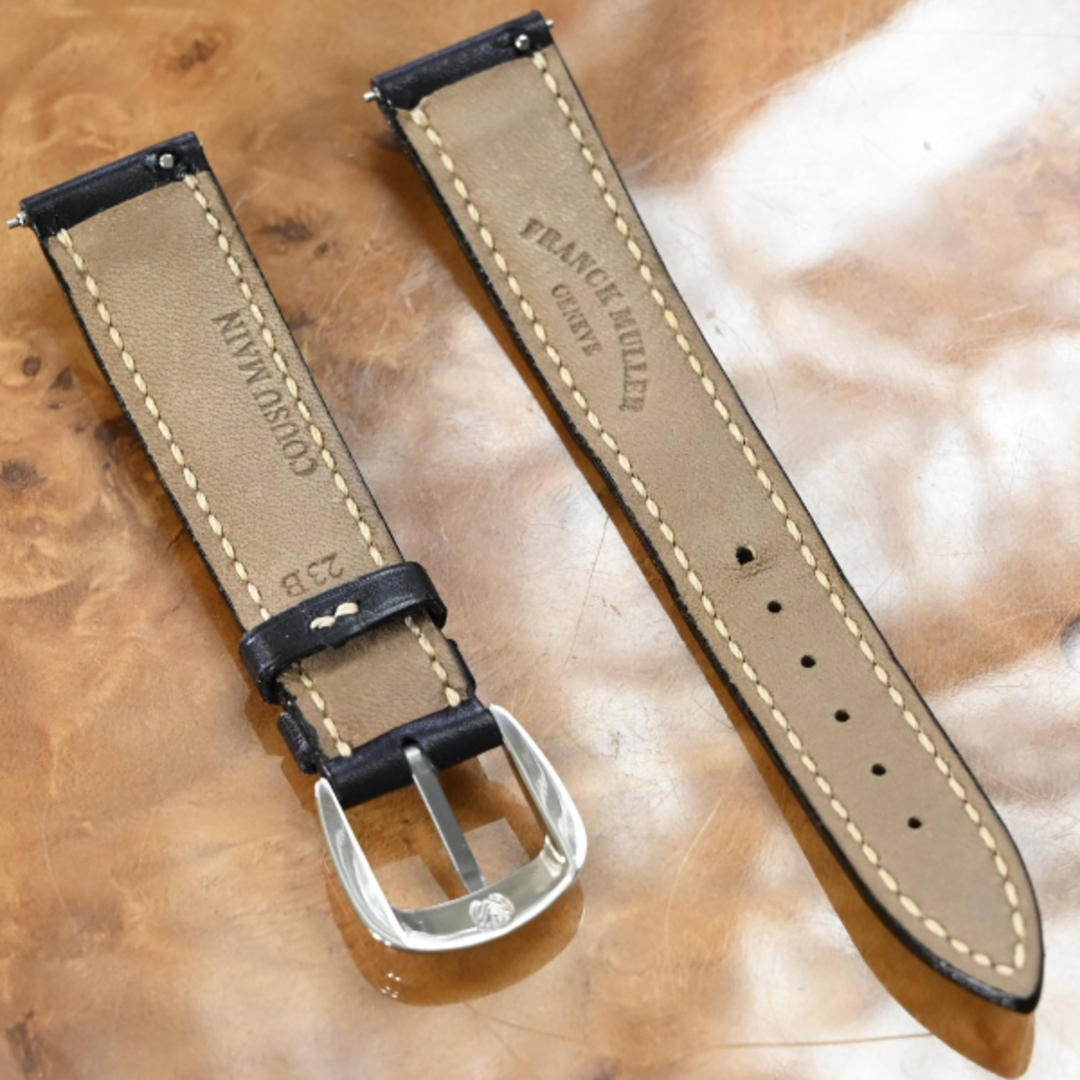 FRANCK MULLER - 本物 極上品 フランクミュラー 純正品 カサブランカ