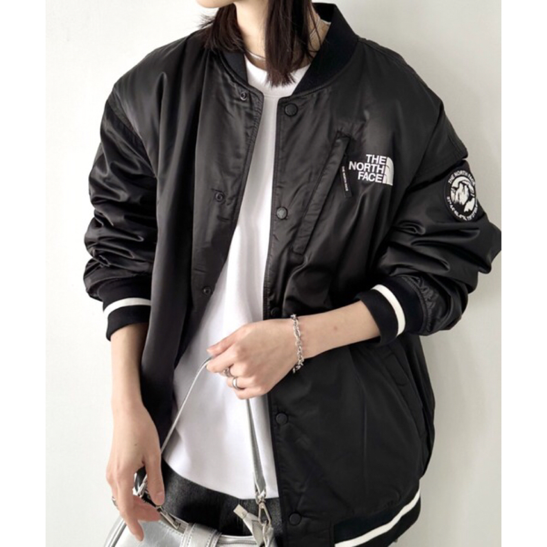 THE NORTH FACE - レアサイズ☆2XL ノースフェイス スタジャン
