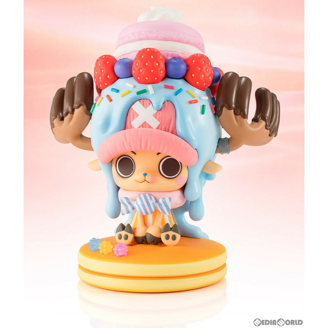 ONE PIECE ワンピース pop チョッパー Portrait.Of.Pirates P.O.P