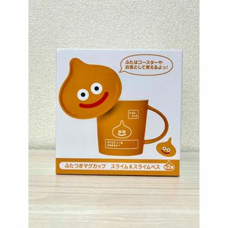レア】ドラゴンクエストソフビモンスターリミテッドスライムレースオレンジ