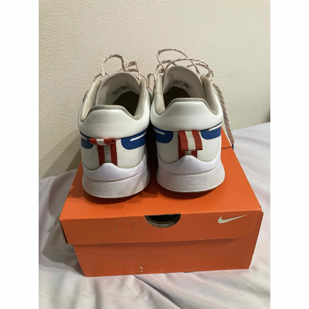 NIKE - 【中古】NIKE AR ZM INFNTY TR NXT% NRG W U22の通販 by