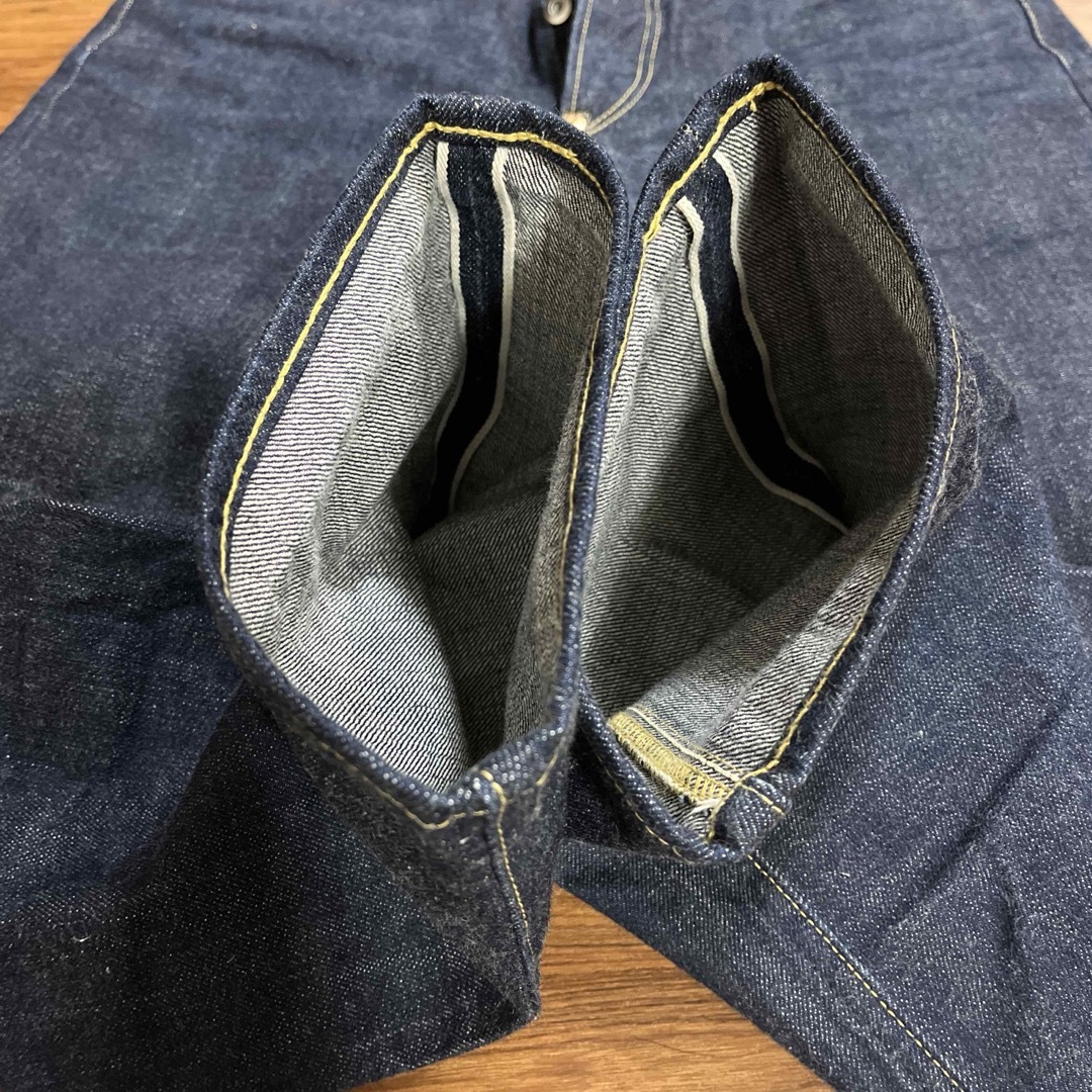 AtLast&Co. アットラスト ブッチャープロダクツ 168 w30 美品