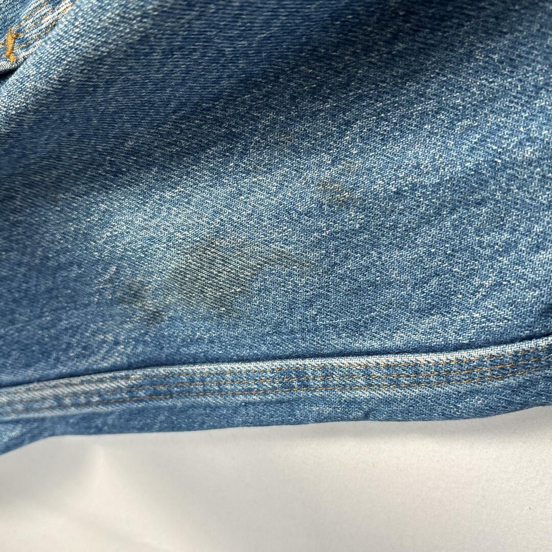 carhartt - 古着 00's/00年代 カーハート Carhartt USA製 デニム