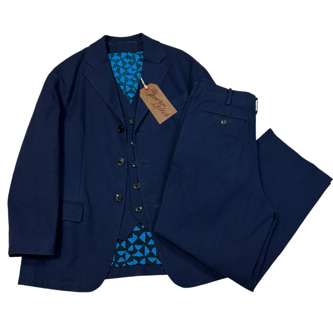 TENDERLOIN テンダーロイン × THE STYLIST JAPAN スタイリストジャパン