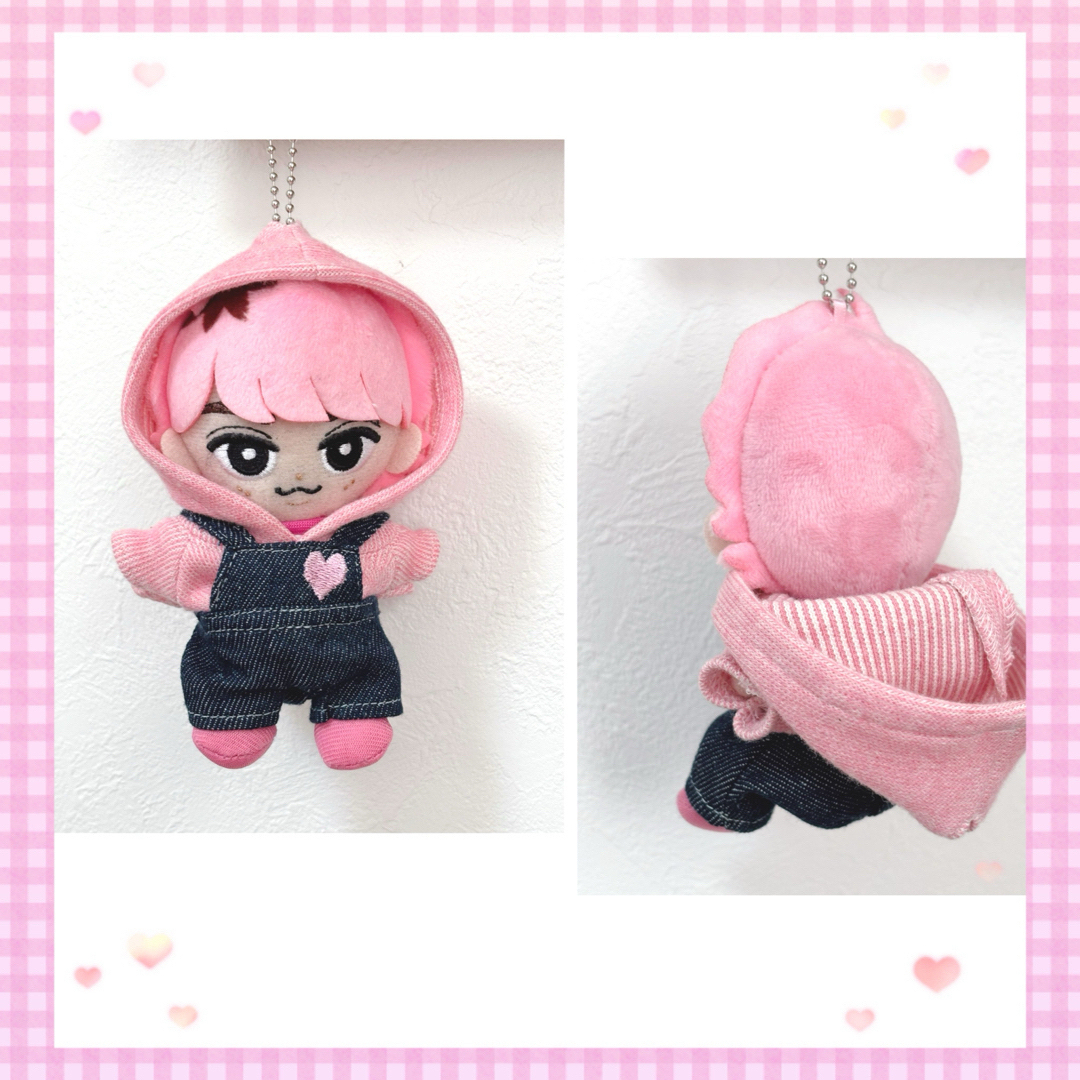 すのチル EMPIREぬい服 オーダーページ☆ すのチル チルぬい服 オーダー
