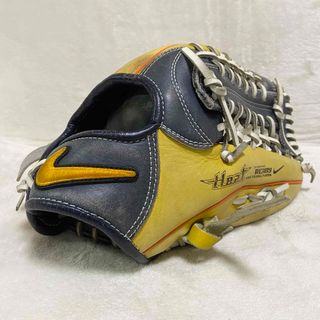 NIKE - ナイキ 一般軟式野球グローブ の通販 by Harry shop｜ナイキ