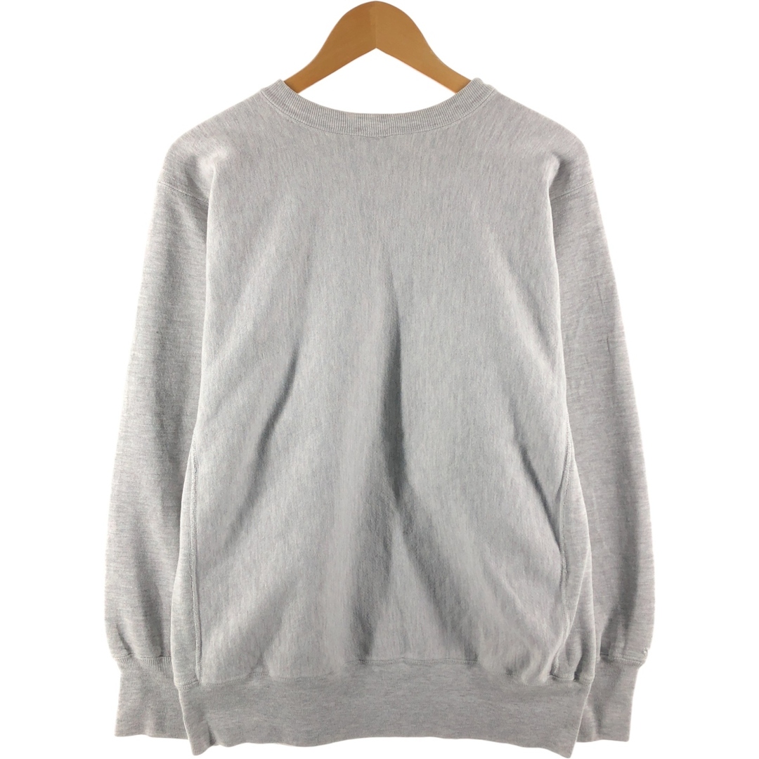 Champion - 古着 90年代 チャンピオン Champion REVERSE WEAVE