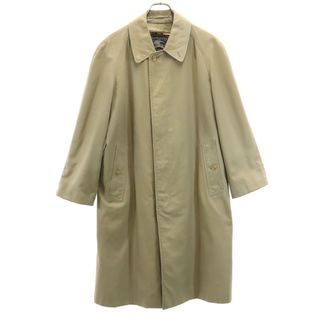 BURBERRY（ステンカラーコート ・ ブラウン/茶色系）のフリマアイテム一覧