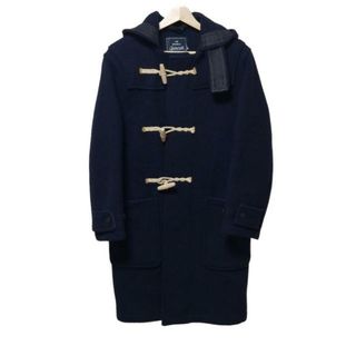 Gloverall FACTOTUM ダッフルコート L コラボ 別注 限定