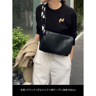 ear PAPILLONNER（ボディバッグ/ウエストポーチ）のフリマアイテム一覧