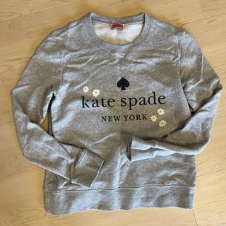 kate spade NEW YORK（トレーナー/スウェット）のフリマアイテム一覧