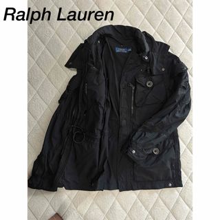POLO RALPH LAUREN（ミリタリージャケット）のフリマアイテム一覧