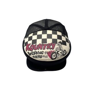 KAPITAL（帽子）のフリマアイテム一覧