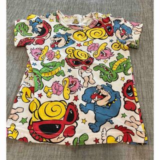 HYSTERIC MINI（Tシャツ）のフリマアイテム一覧