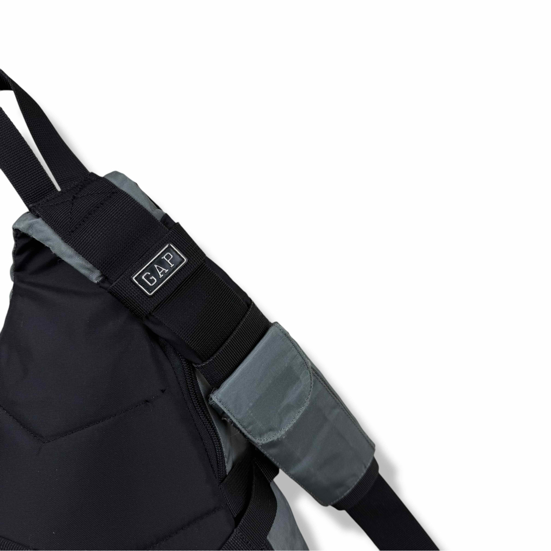 GAP - 00s Y2K GAP オールドギャップ スリングバッグ ワンショルダー