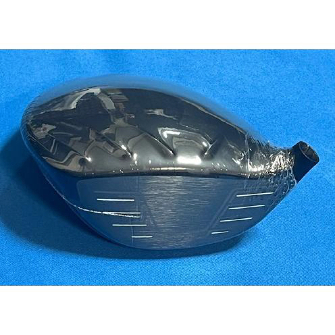 PING - PING ピン G440 SFT 9度 ドライバーヘッド＋カバー＋レンチの