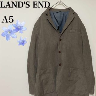 LANDS'END（テーラードジャケット）のフリマアイテム一覧