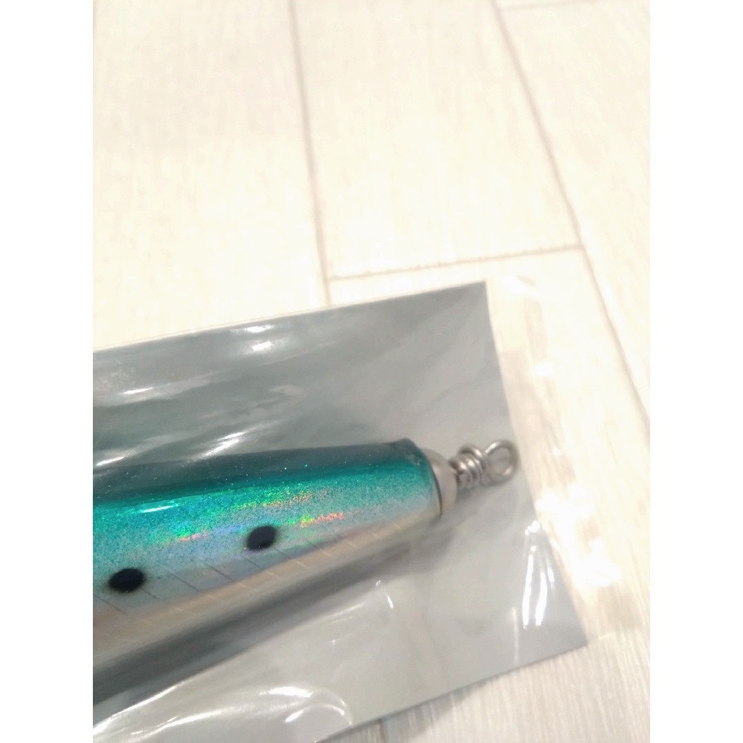 CB ONE シービーワン Dixon 200 ディクソン 200 イワシ