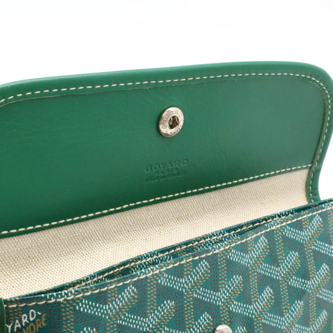 GOYARD - GOYARD ゴヤール サンルイ用ポーチ 付属品 マルチポーチ 小物