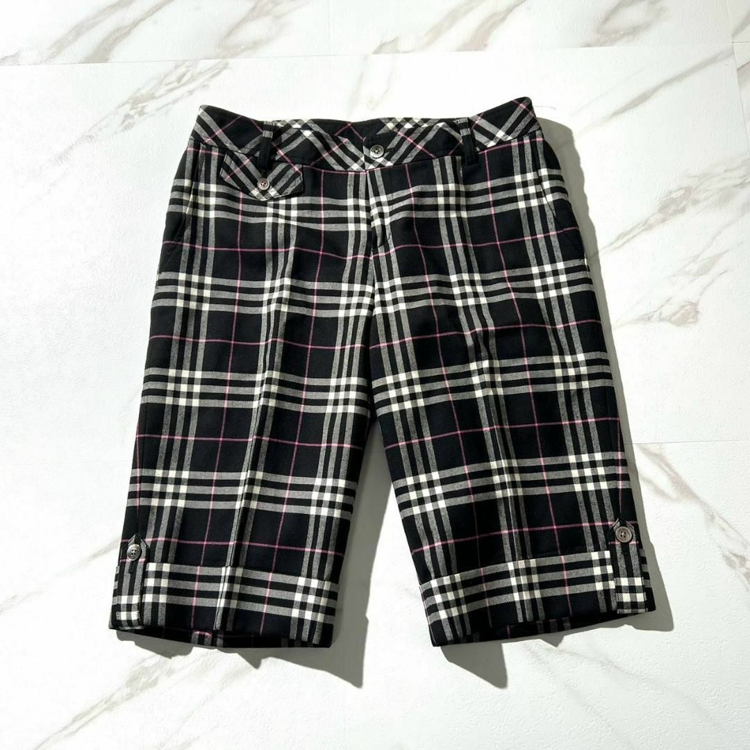 Burberry ハーフパンツ 2Y 2024 92cm Burberry バーバリー 水陸両用