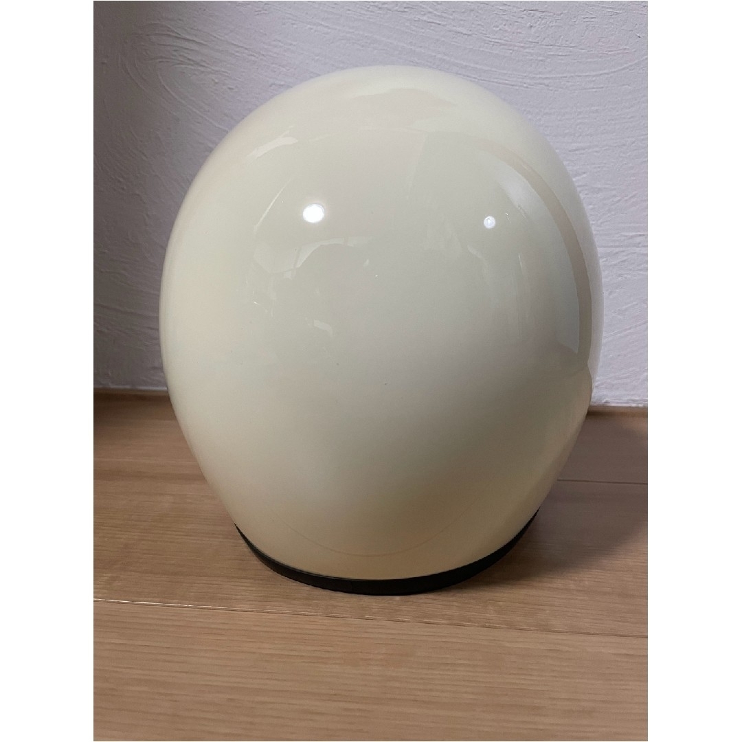 MTXタイプ ヘルメット Lサイズ ビートル bell レトロ ミニシェルの通販