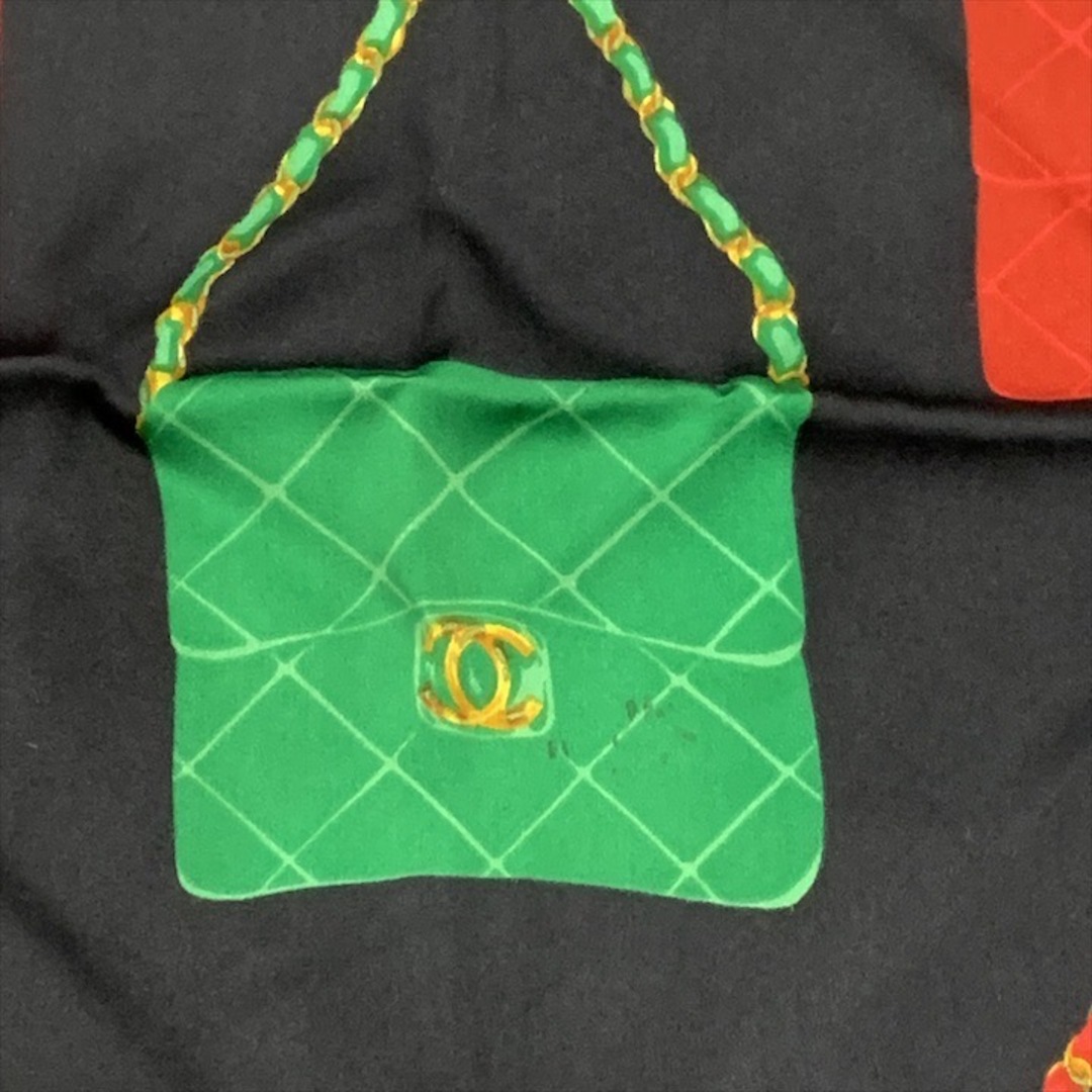 CHANEL - 良品 CHANEL シャネル ココマーク マトラッセ ヴィンテージ