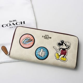 COACH（財布）のフリマアイテム一覧