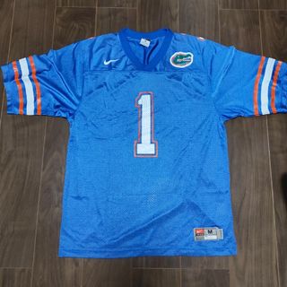 NIKE - ナイキ ゲームシャツ Tシャツ NFL アメフト チーム ロゴ XXL US