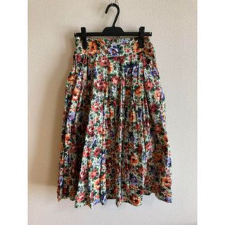 YAECA（キュロット）のフリマアイテム一覧