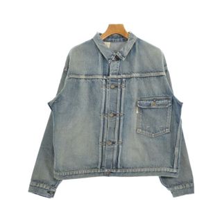 N.HOOLYWOOD（Gジャン/デニムジャケット）のフリマアイテム一覧