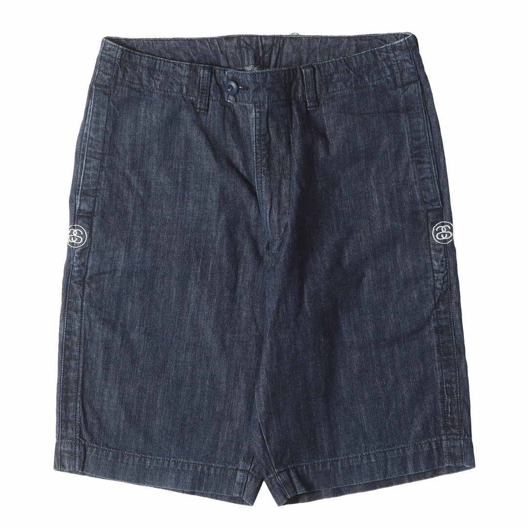 節約 新品◯くらすことの日常生活着 コーデュロイパンツ れんが色