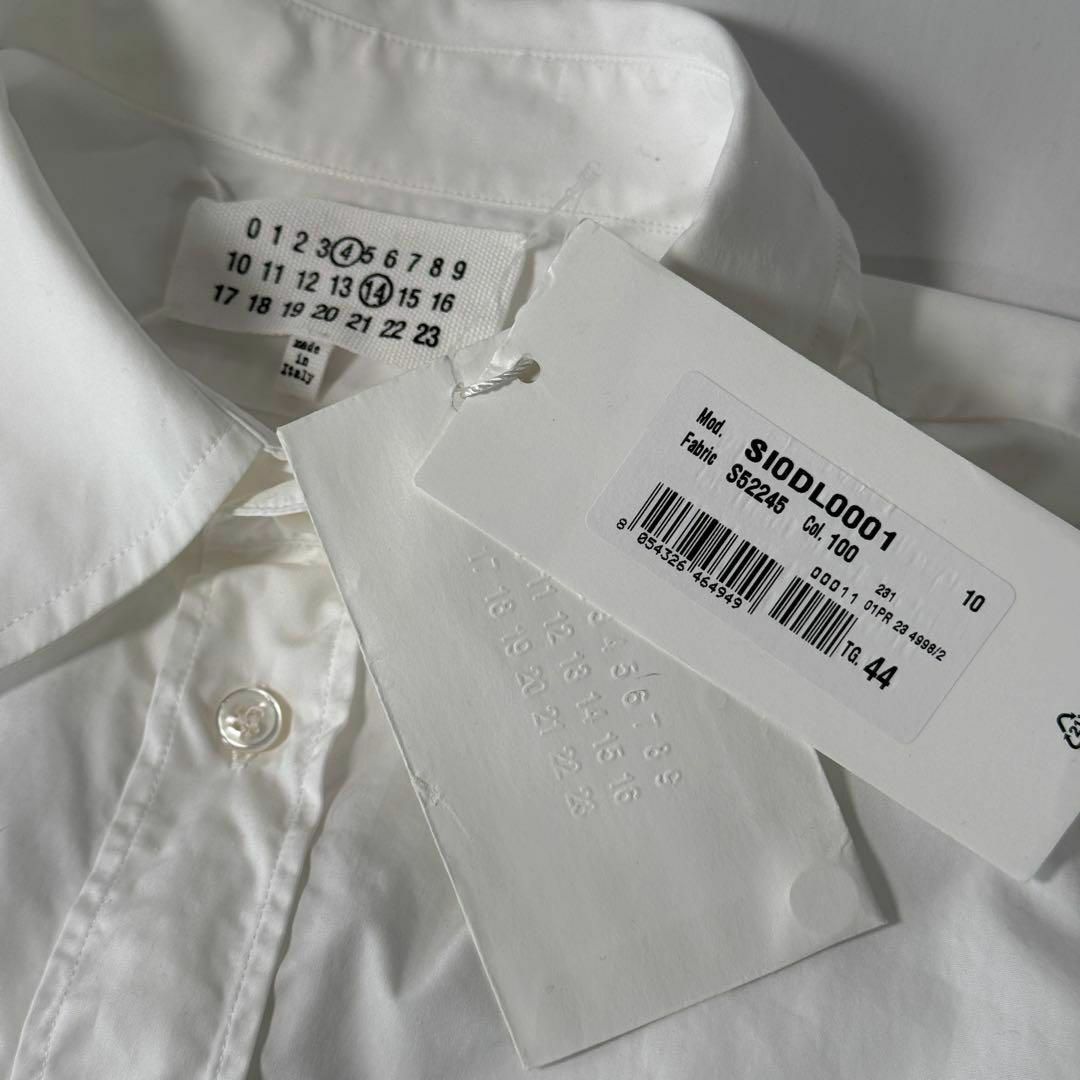 Maison Margiela（旧Maison Martin Margiela） - 【定価10.9万