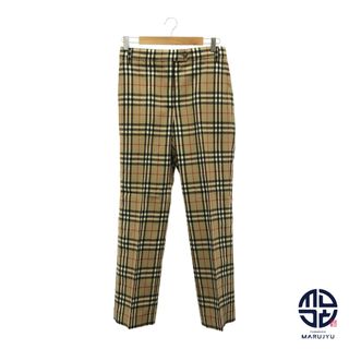 バーバリーロンドン セットアップ ノバチェック ベージュ パジャマ