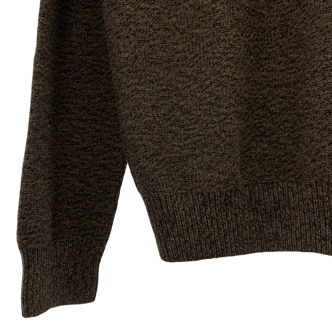 A.P.C - A.P.C. / アーペーセー | クルーネック ニット プルオーバー