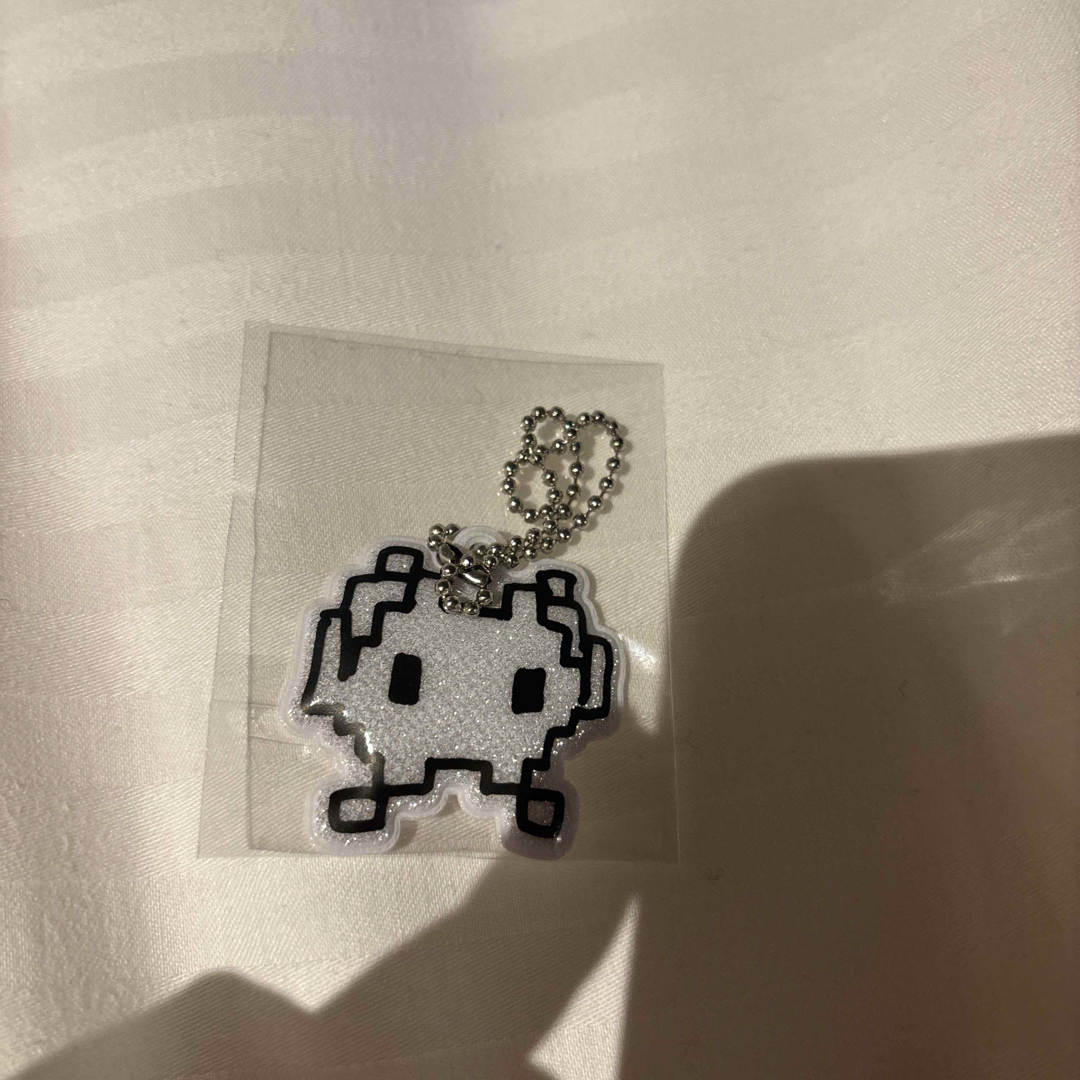 INI - INI 西洸人 XQUARE 絵文字キーホルダーの通販 by aoishop