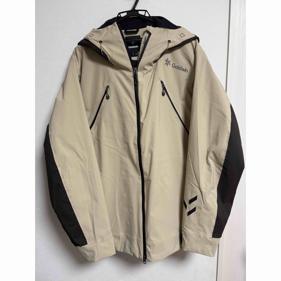 Mizuno スキー ミドラー ミドルレイヤー 2XL Mizuno スキー ミドラー