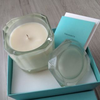 Tiffany & Co.（キャンドル）のフリマアイテム一覧